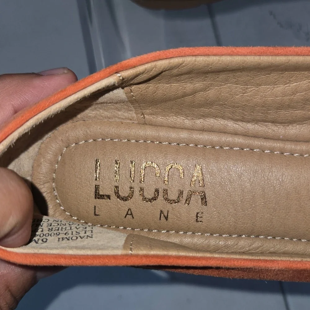 Lucca Lane great pre